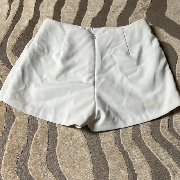 Forever 21 envelope skirt - Picture 2 of 4